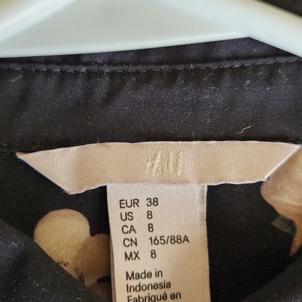 Blouse - Picture 2 of 2